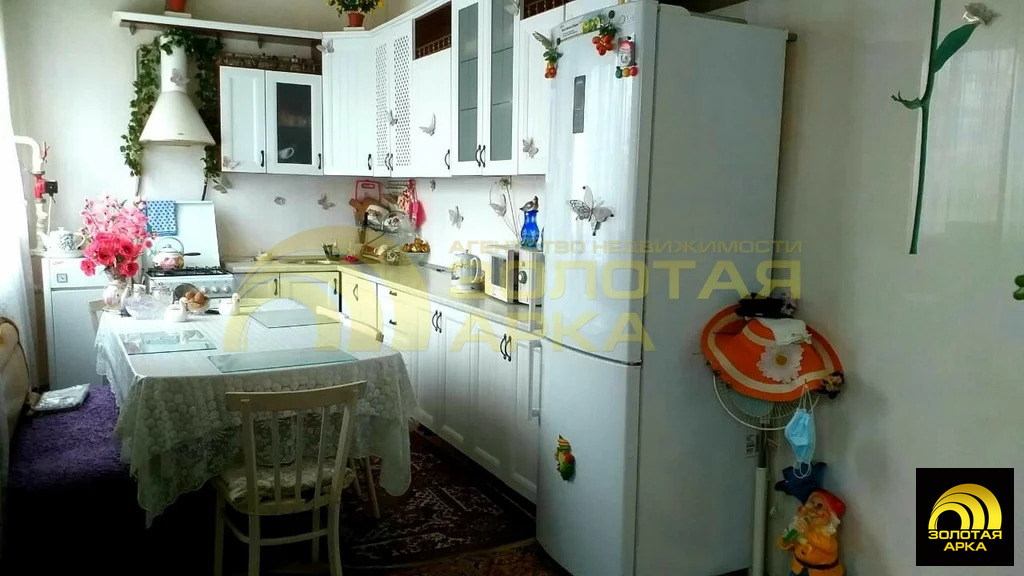 Продажа дома, Ленинский, Абинский район, ул. Школьная - Фото 8