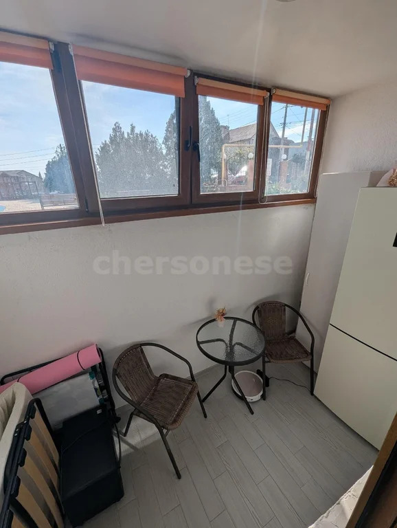 Продажа квартиры, Севастополь, проезд Рубежный - Фото 6