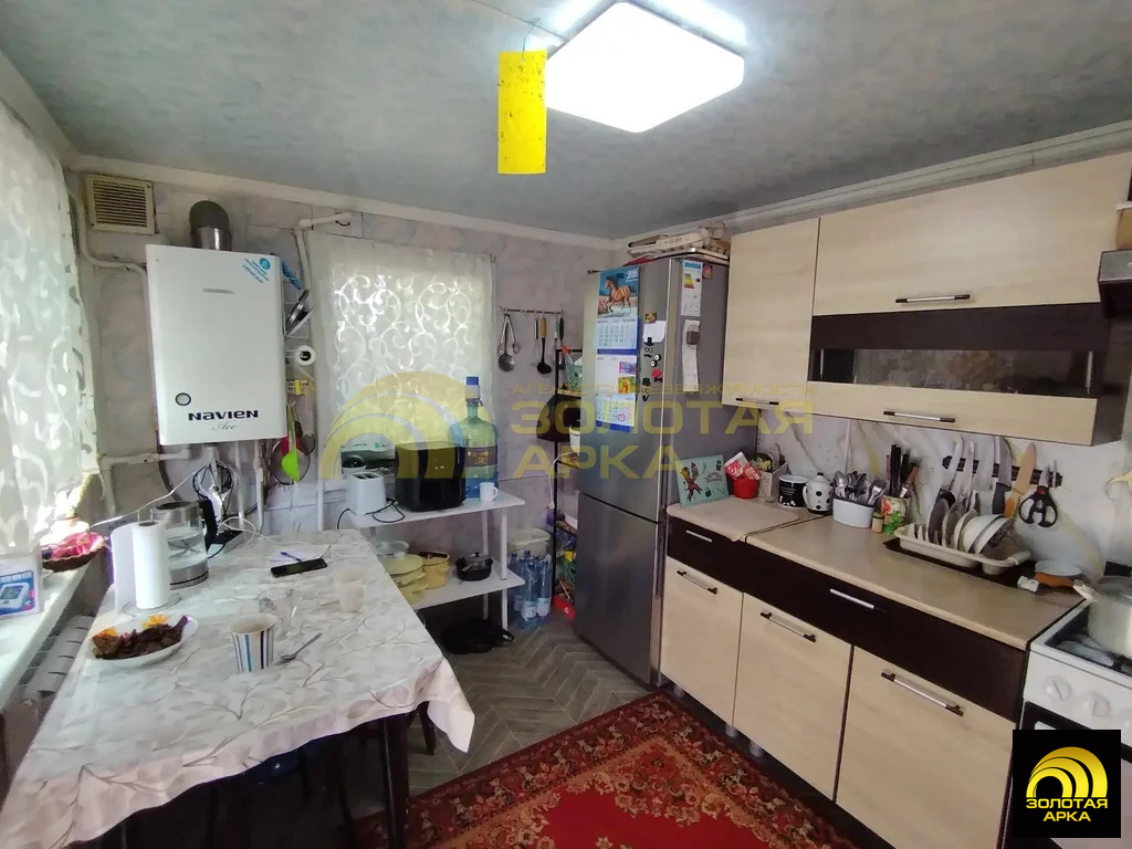 Продажа дома, Холмская, Абинский район, ул. Лесная - Фото 9