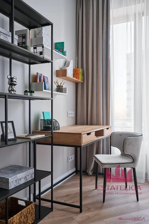 Продажа квартиры, проспект Генерала Дорохова - Фото 18