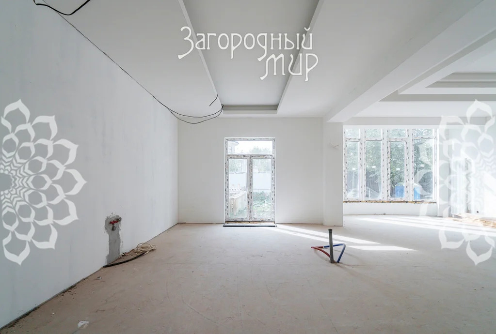 Продам дом, Калужское шоссе, 10 км от МКАД - Фото 11