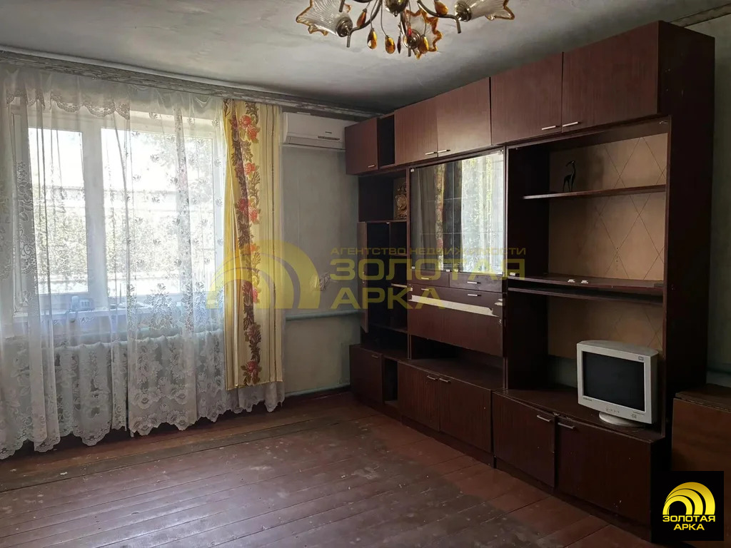 Продажа дома, Красный Октябрь, Темрюкский район - Фото 8