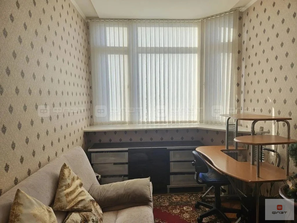 Продажа квартиры, Казань, ул. Рихарда Зорге - Фото 6