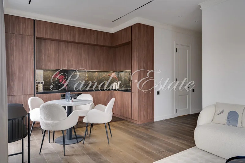 ЖК Энитео (ном. объекта: 9612) - Фото 4