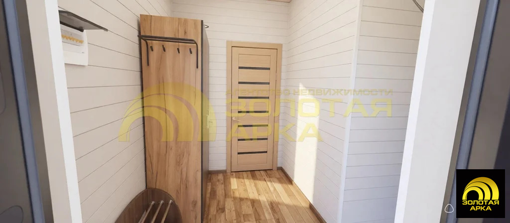 Продажа дома, За Родину, Темрюкский район, ул. Тихая - Фото 19