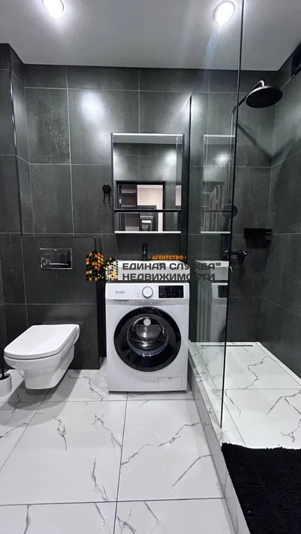 Аренда квартиры, Уфа, Кустаревская набережная - Фото 16