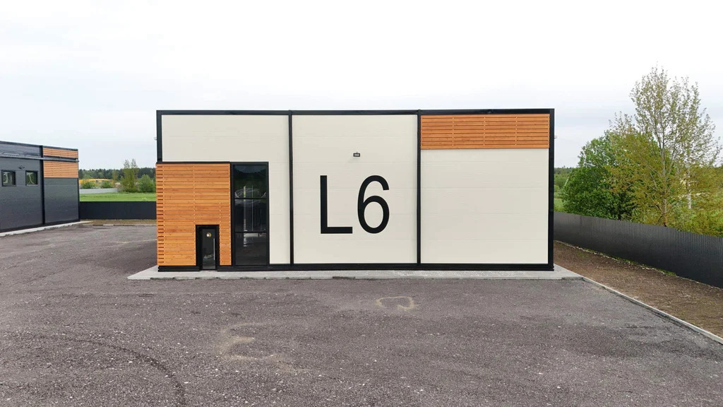 Аренда производства 540 м2 - Фото 10