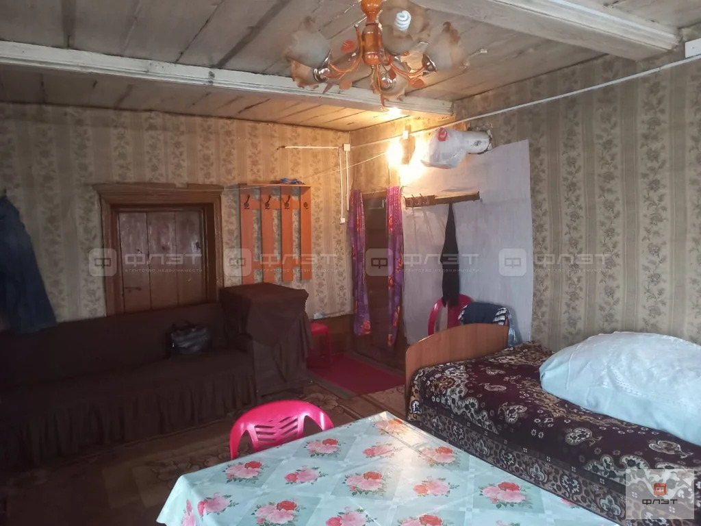 Продажа дома, Бимери, Высокогорский район, ул. Б.Красная - Фото 4