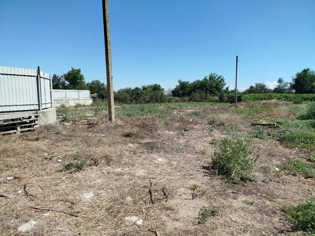 Продажа участка, Старотитаровская, Темрюкский район, ул. Ленина - Фото 1