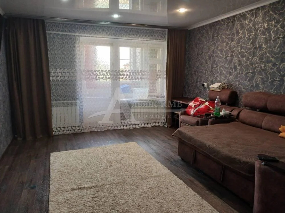 Продажа дома, Зеленокумск, Советский район, Строителей ул. - Фото 5