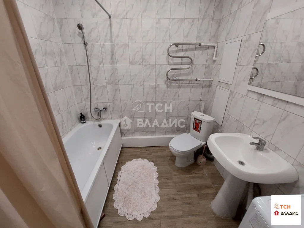 Аренда квартиры, Пирогово, Мытищинский район, улица Ильинского - Фото 10