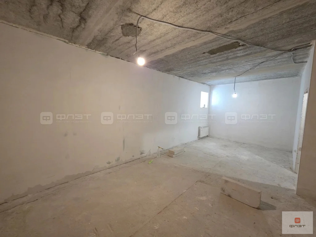 Продажа ПСН, Казань, ул. Петербургская - Фото 9