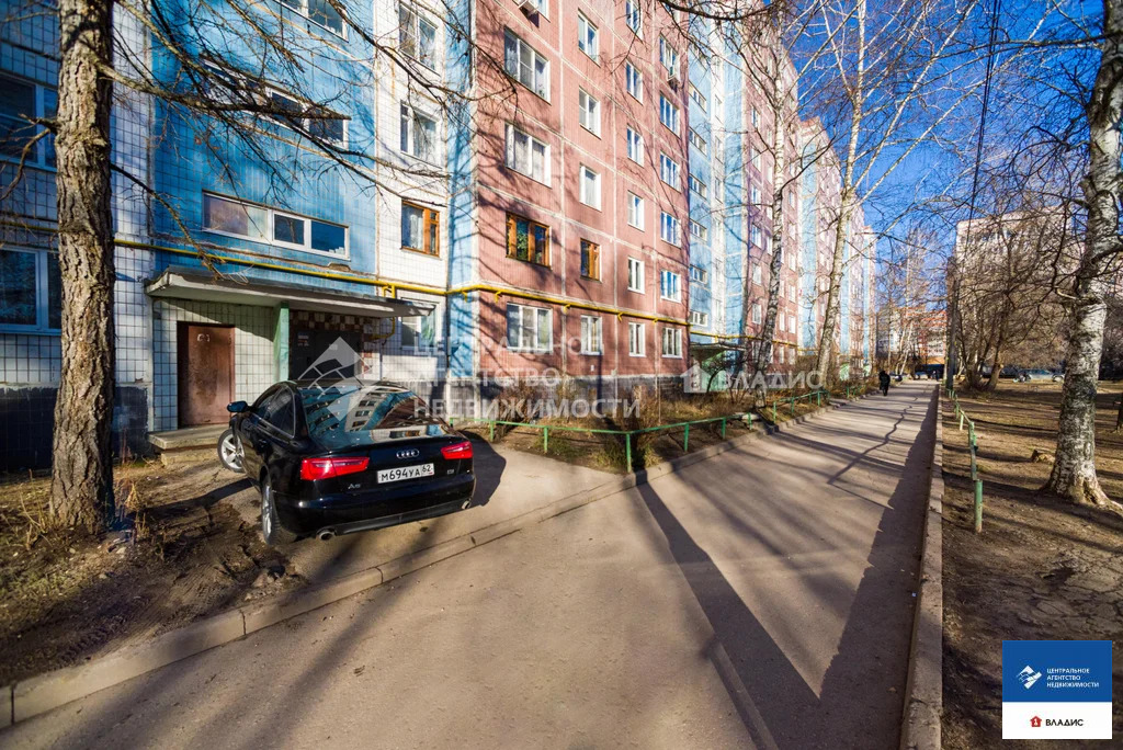 Продажа квартиры, Рязань, ул. Интернациональная - Фото 14