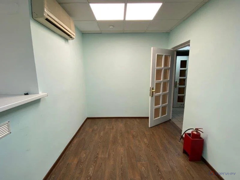 Продажа офиса, ул. Моховая - Фото 11