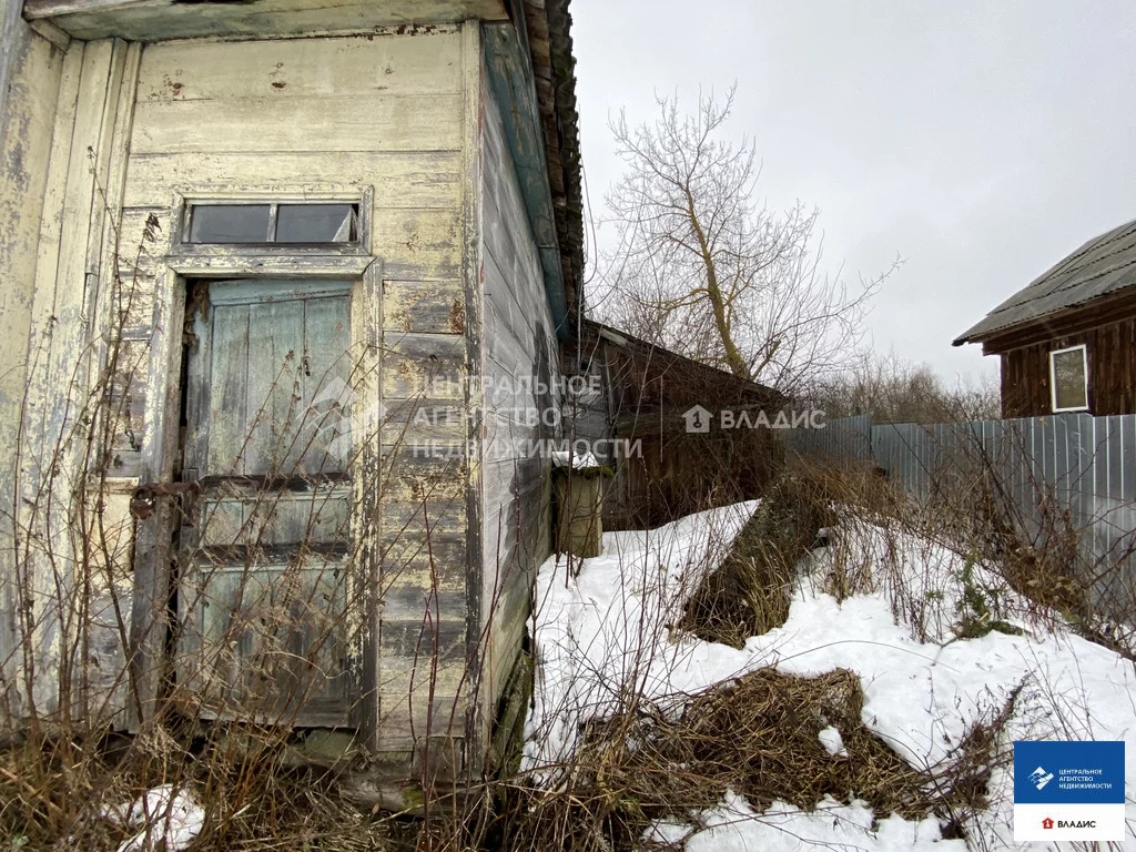 Продажа дома, Ардабьево, Касимовский район, ул. Береговая - Фото 0