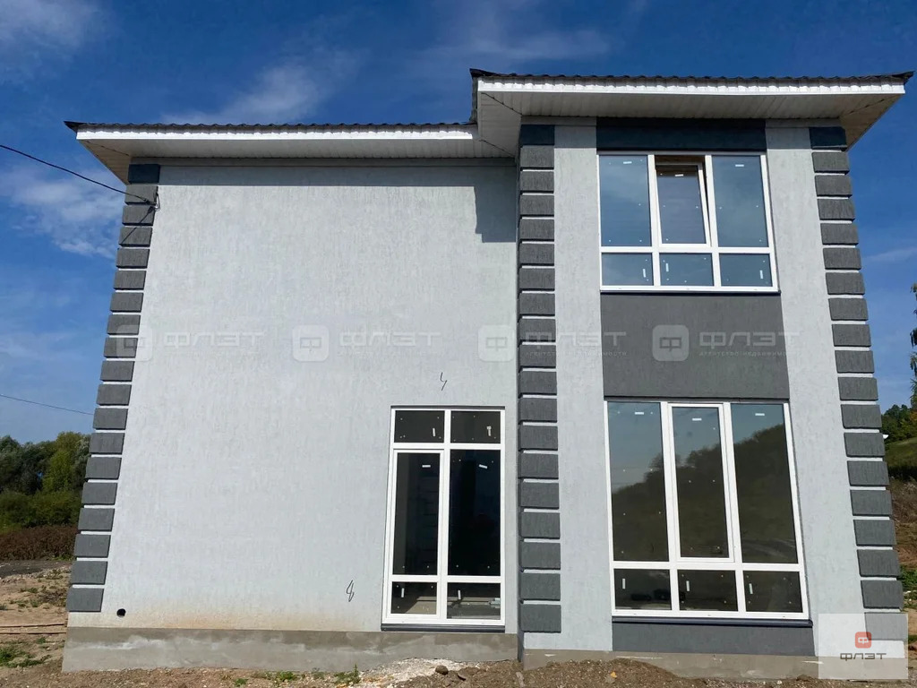 Продажа дома, Кощаково, Пестречинский район, ул. Додосова Ивана ... - Фото 2