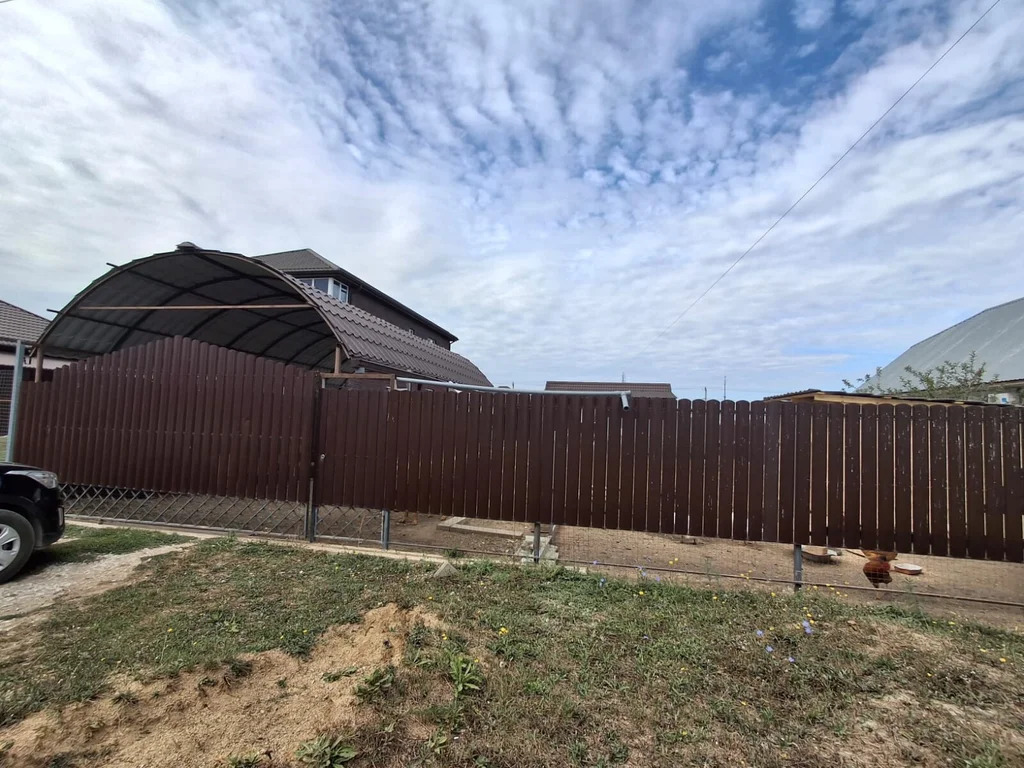 Продажа дома, Абинск, Абинский район, ул. Привольная - Фото 2