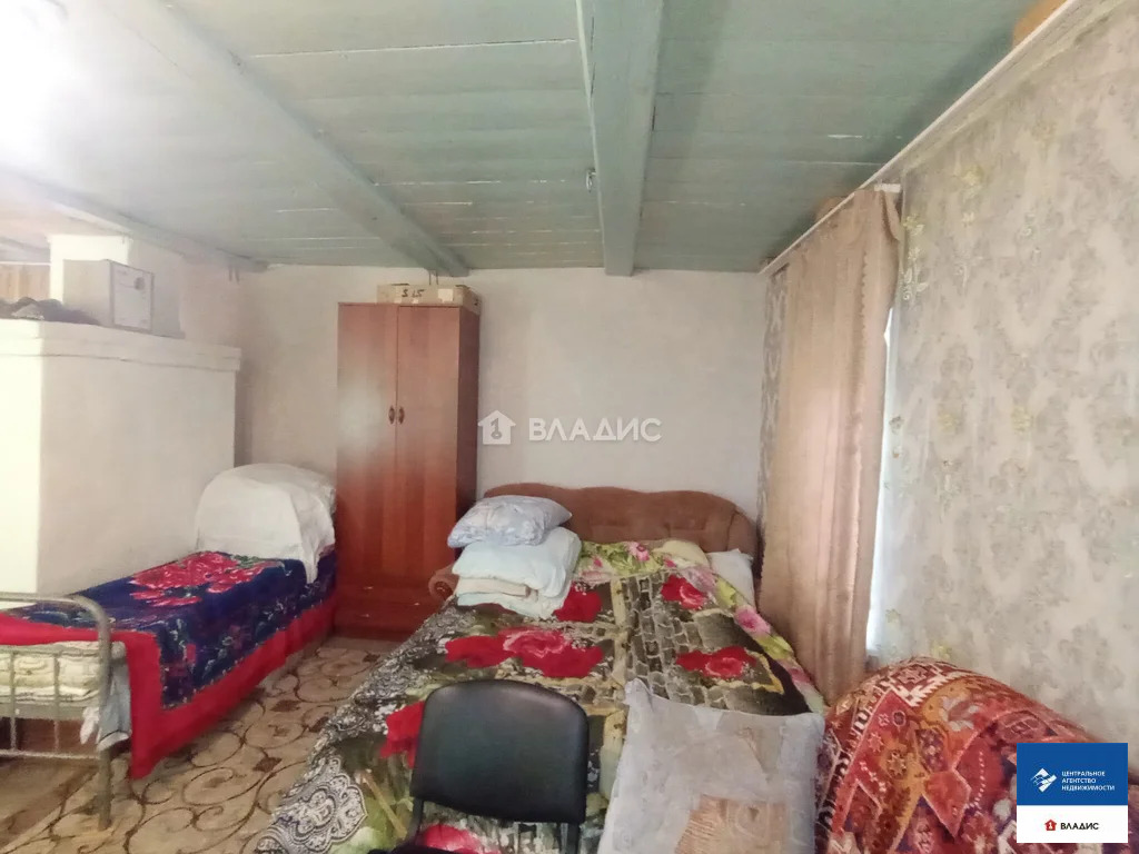 Продажа дома, Огородниково, Спасский район, ул. Дятьковская - Фото 30
