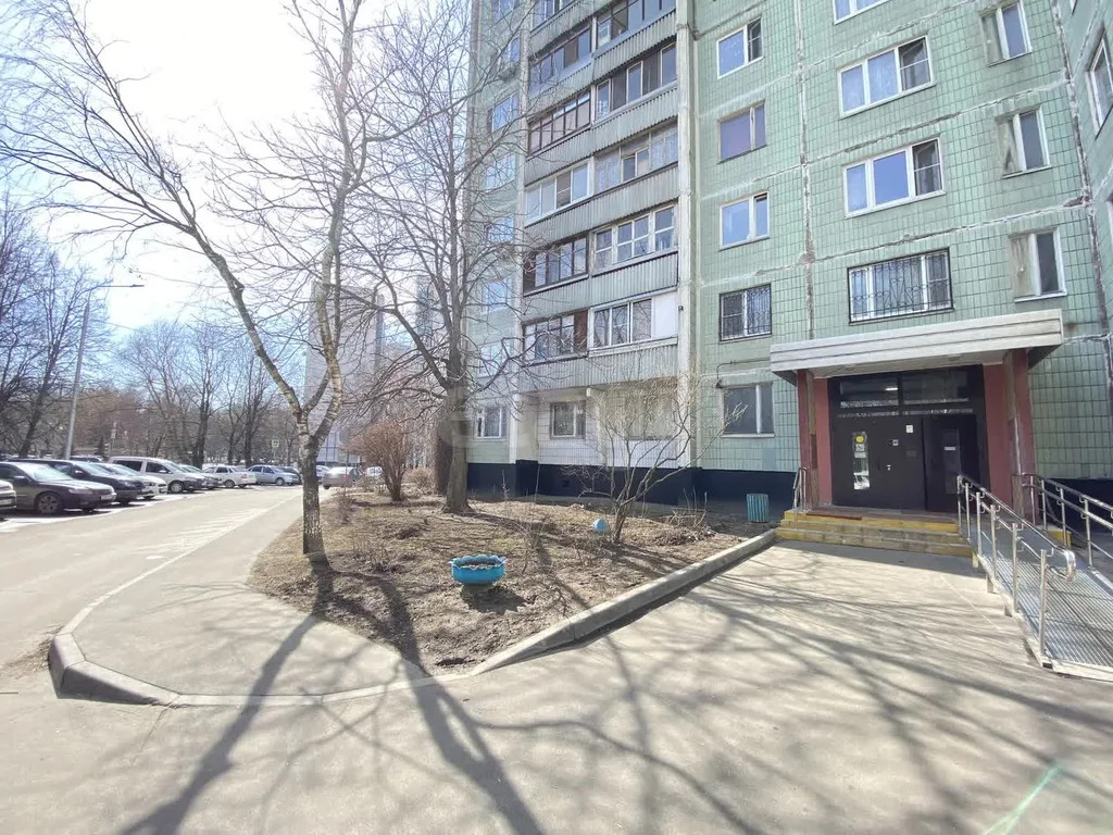 Продажа квартиры, ул. Ротерта - Фото 12