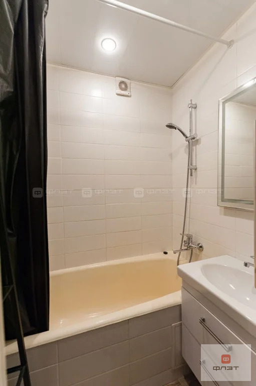 Продажа квартиры, Казань, ул. Декабристов - Фото 19