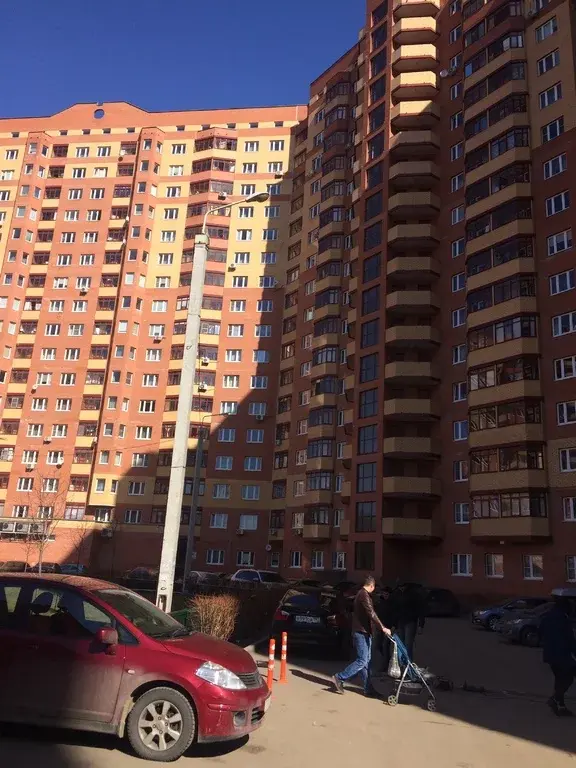 Кладовка 3,3м2 - Фото 4