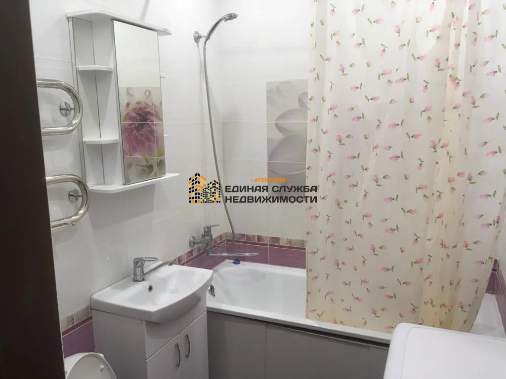 Аренда квартиры, Уфа, ул. Бориса Домашникова - Фото 10