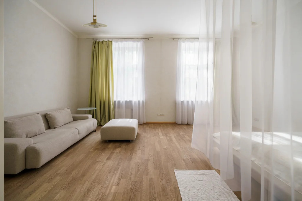 Продажа квартиры, м. Чернышевская, ул. Очаковская - Фото 5