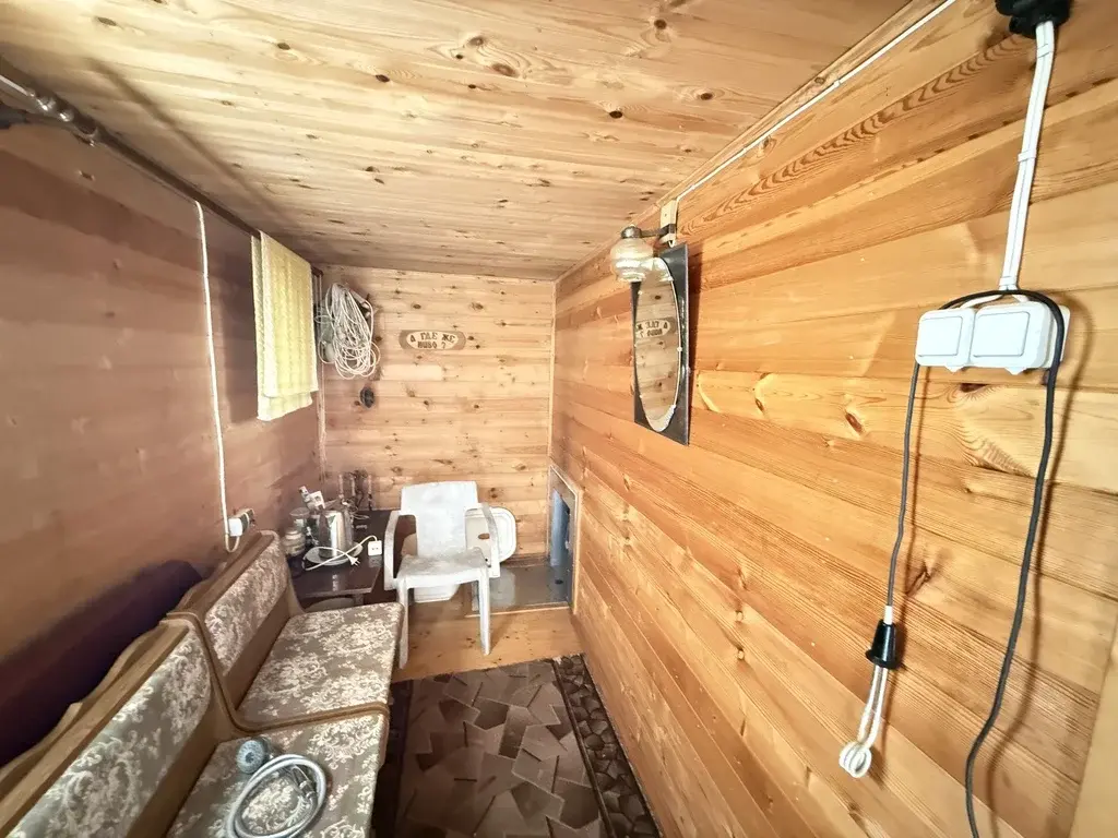 Дача 80,7 м2 на участке 6 сот. - Фото 17