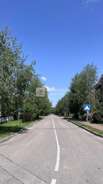 Продажа таунхауса, коттеджный посёлок Академия парк - Фото 25