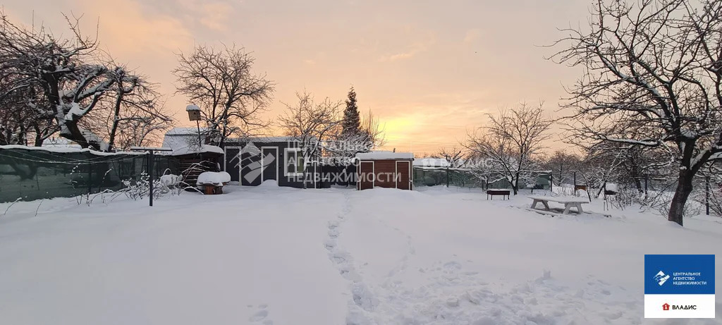 Продажа дома, Турлатово, Рязанский район, 8-я линия - Фото 3