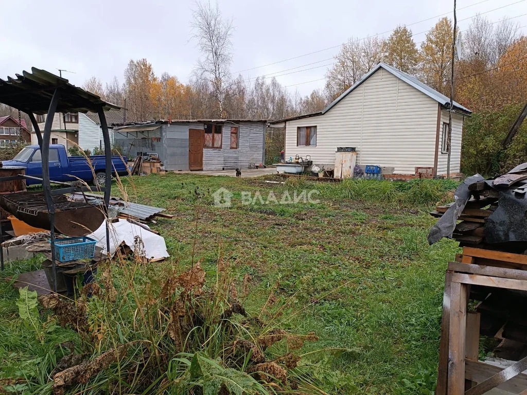 Суздальский район, СНТ Турист,  дом на продажу - Фото 4