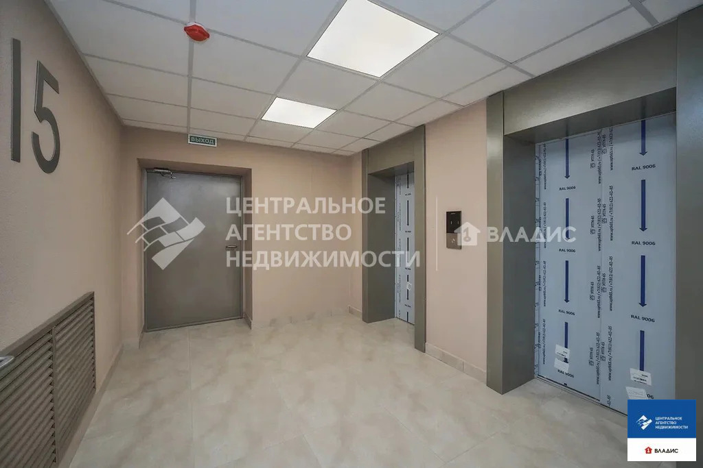 Продажа квартиры, Рязань, ул. Космонавтов - Фото 13