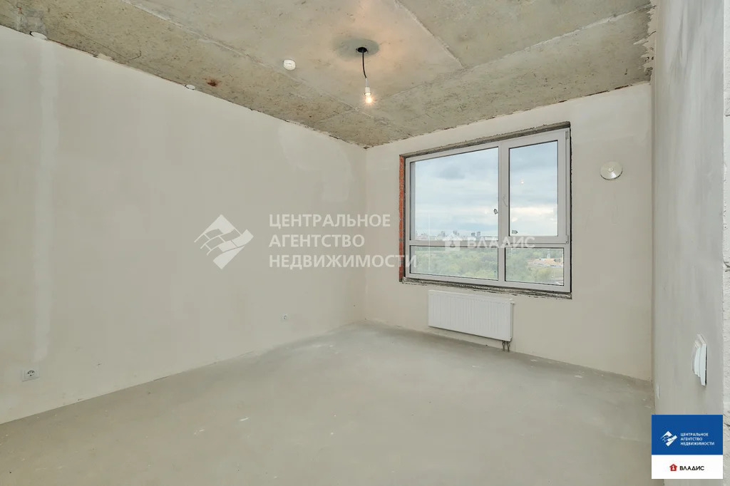 Продажа квартиры, Рязань, улица Александра Полина - Фото 12