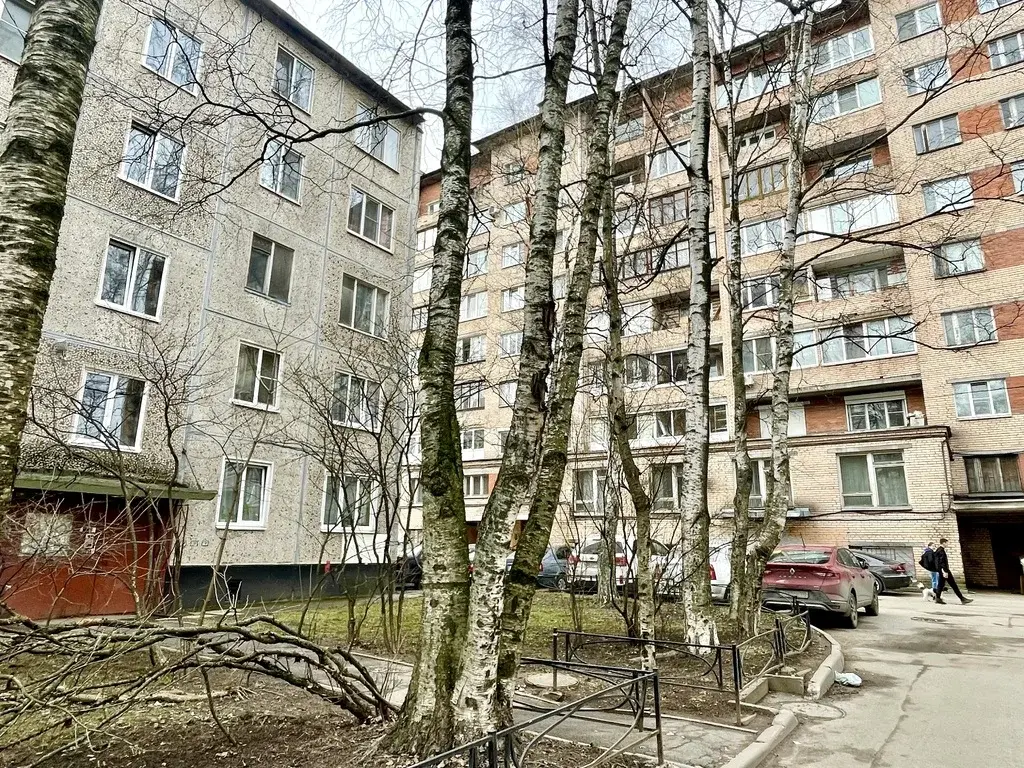 Отличная цена и евро-ремонт! 2-хкомнатная квартира в Невском районе - Фото 17