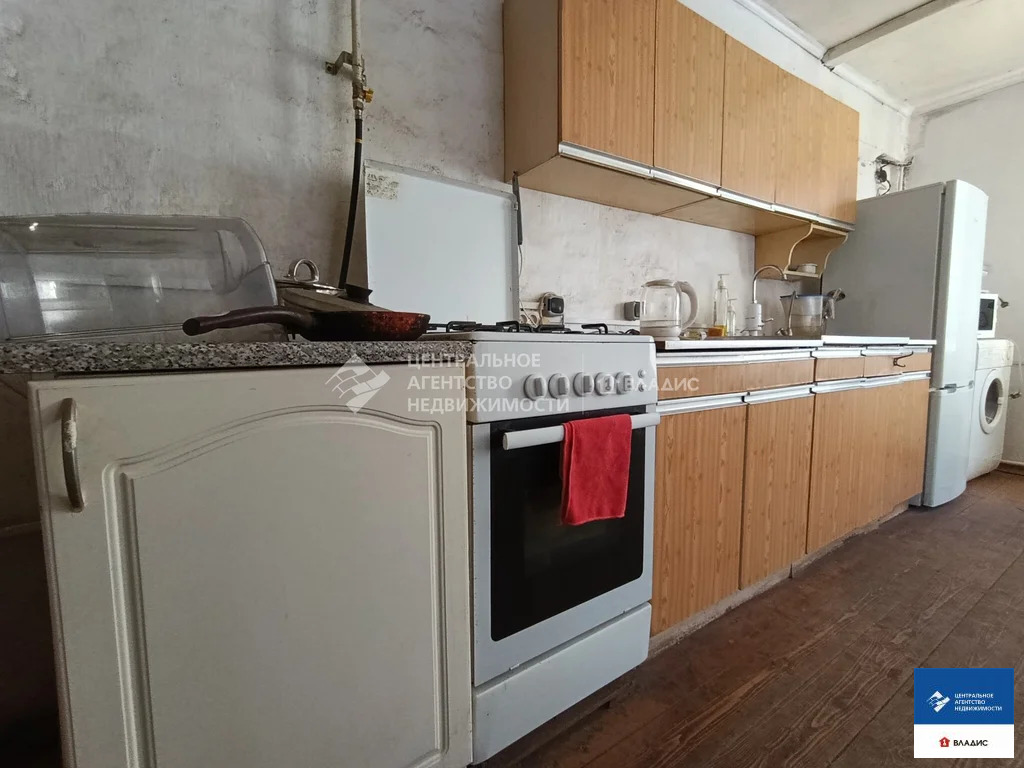 Продажа дома, Песочня, Путятинский район, ул. Революции - Фото 12