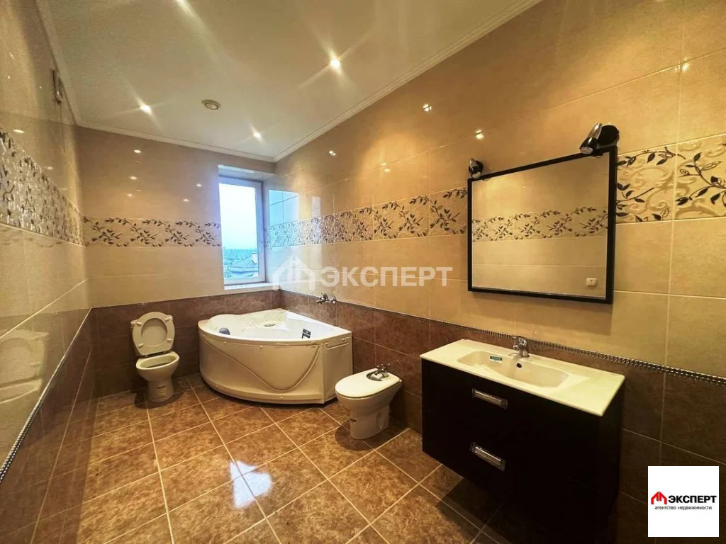 Комфортабельный загородный дом - Фото 12