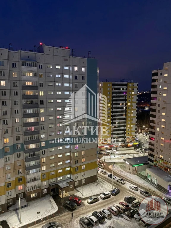 Продажа квартиры, Красноярск, ул. Елены Стасовой - Фото 20