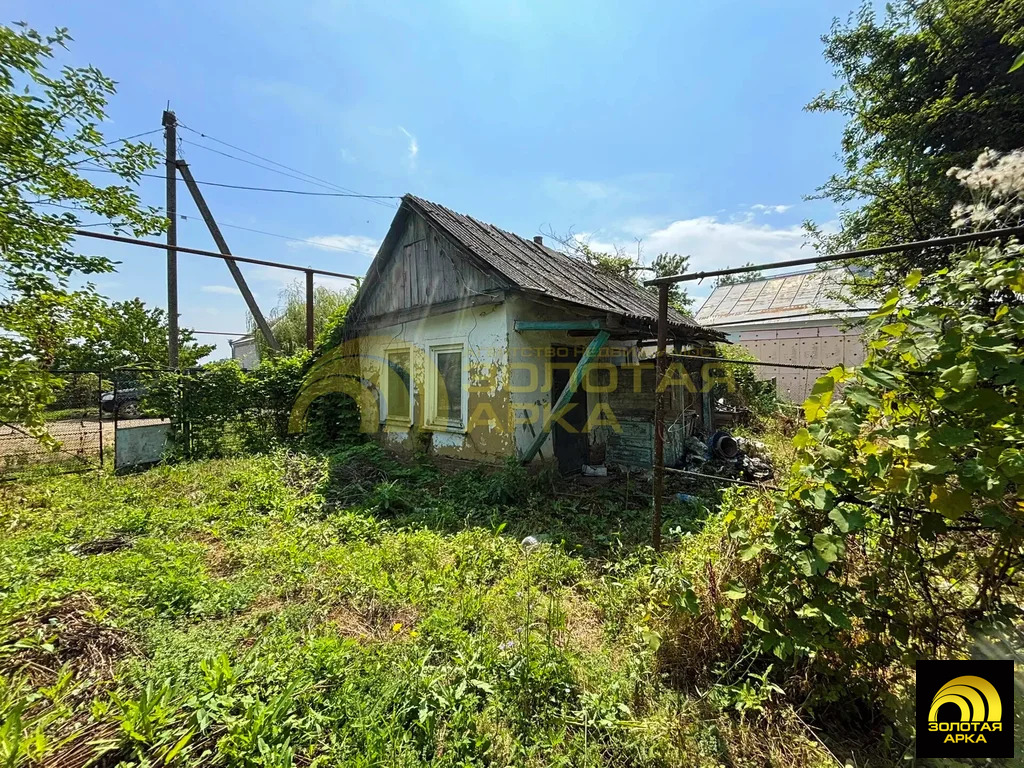 Продажа дома, Мингрельская, Абинский район, ул. Советская - Фото 4