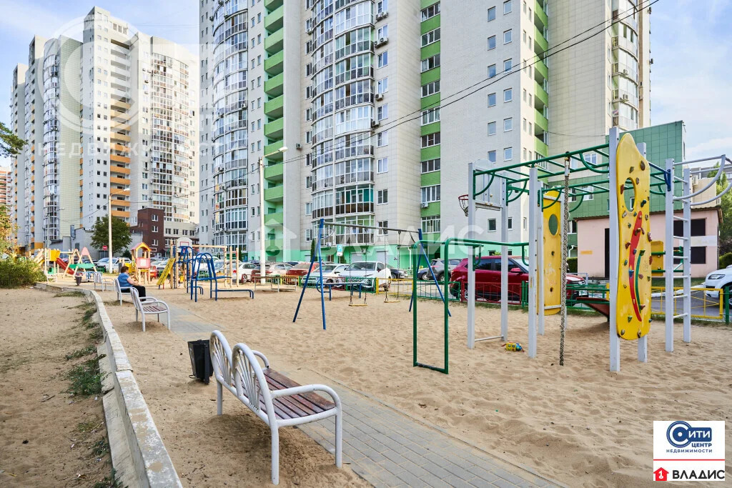 Продажа квартиры, Воронеж, Победы б-р. - Фото 12