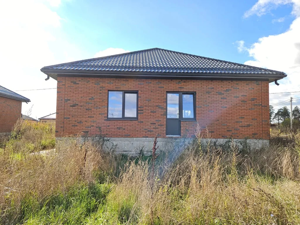 Продажа дома, Абинск, Абинский район, ул. Динская - Фото 3