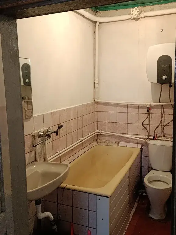 Дом 76 м2 на участке 10 сот. - Фото 9