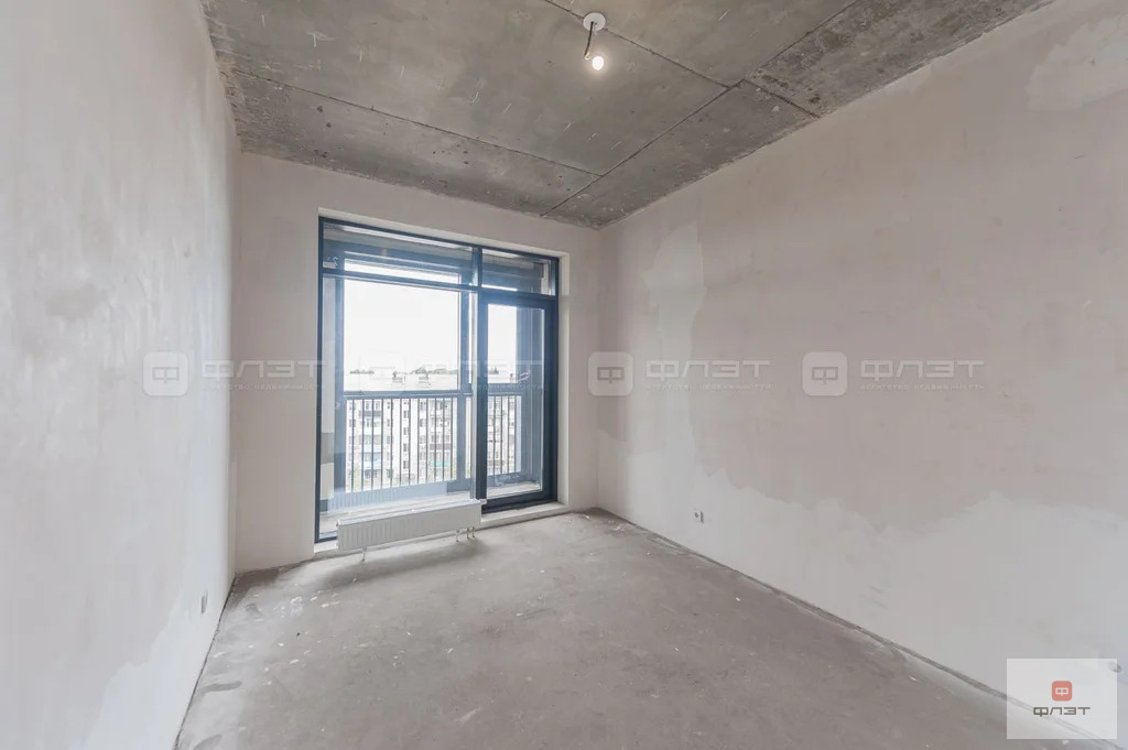 Продажа квартиры, Казань, ул. Галиаскара Камала - Фото 30