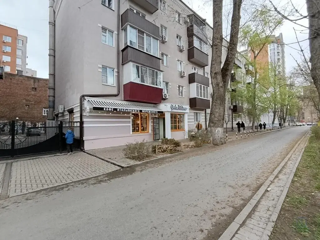 Продаю 2 к квартиру в самом центре Ростова-на-Дону Универститеский - Фото 14