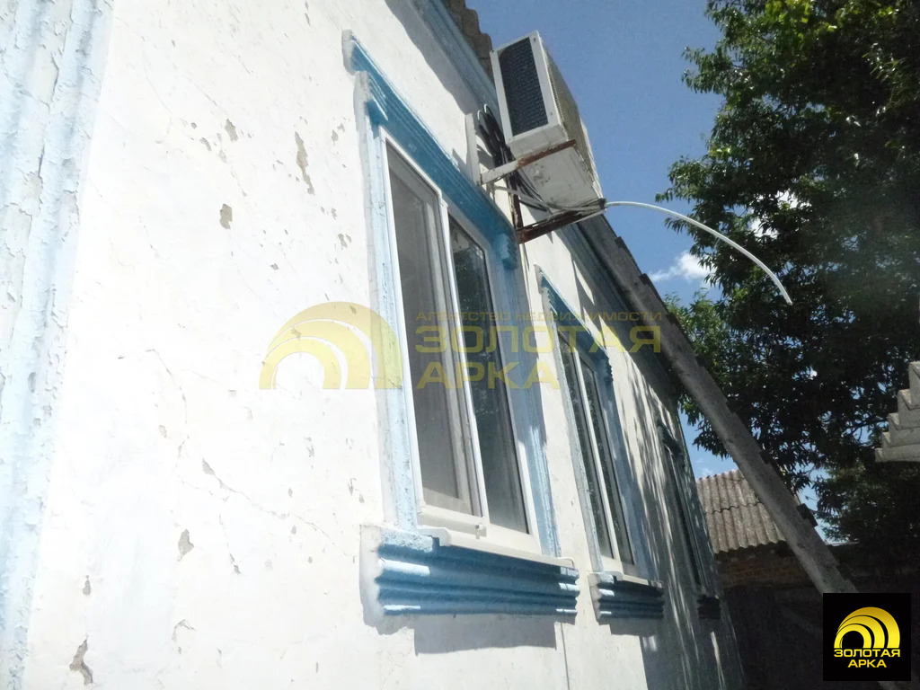 Продажа дома, Вышестеблиевская, Темрюкский район, ул. Застаничная - Фото 4