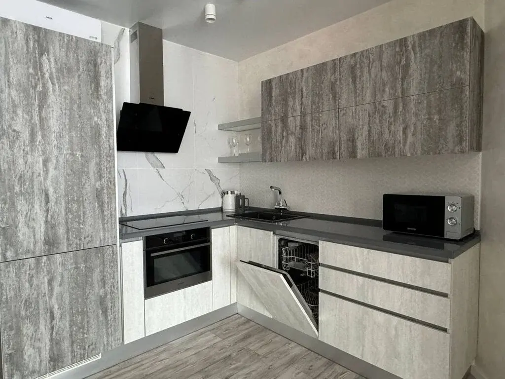 Сдам квартиру ЖК Сколковский - Фото 1