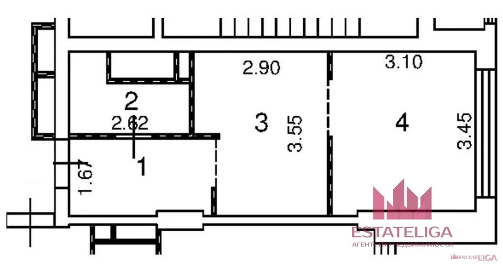Продажа квартиры, м. Шелепиха, Шмитовский проезд - Фото 6
