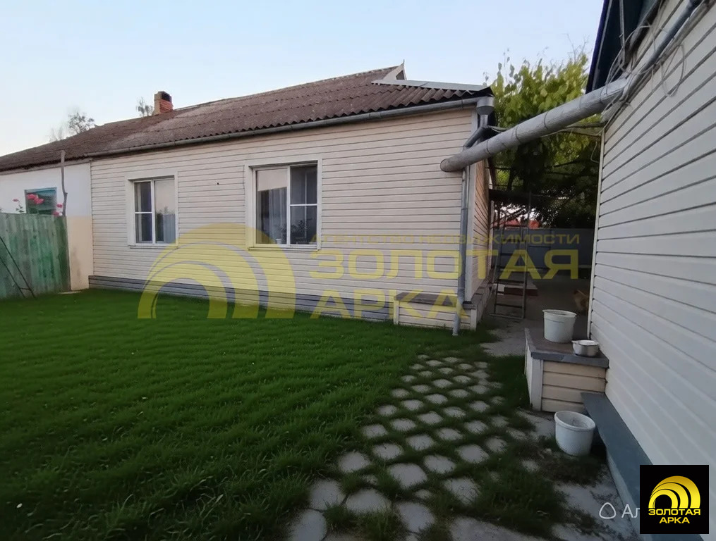 Продажа квартиры, Курчанская, Темрюкский район, ул. Щорса - Фото 9