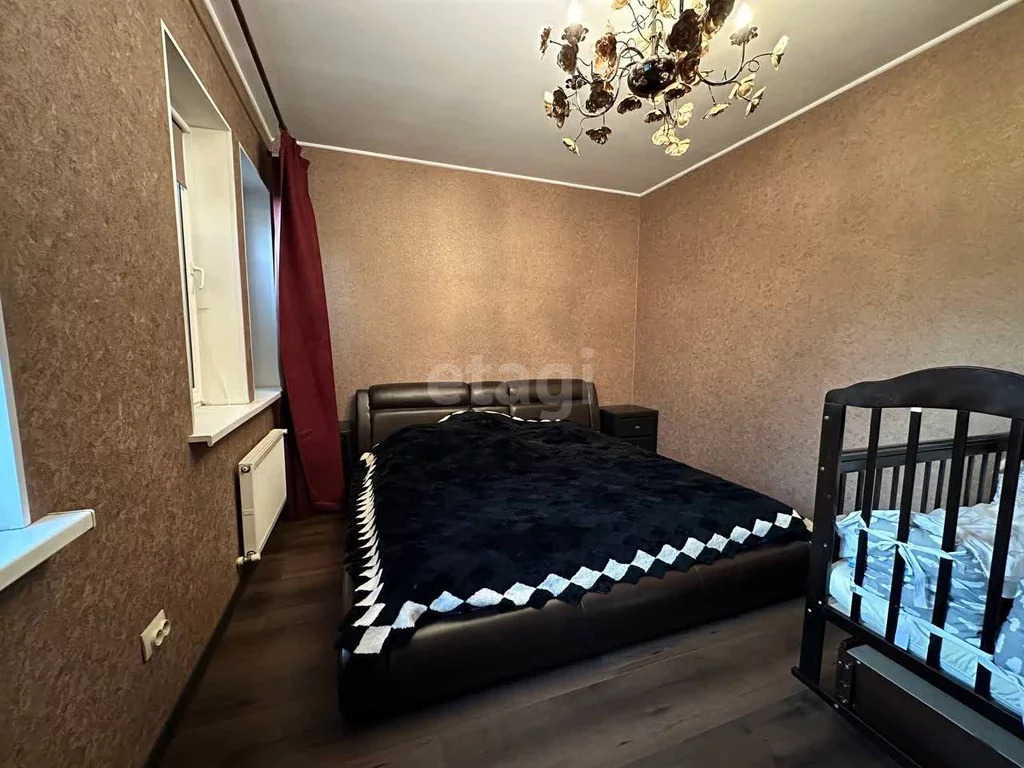 Продажа таунхауса, Видное, Ленинский район, Ул. Ольгинская - Фото 6