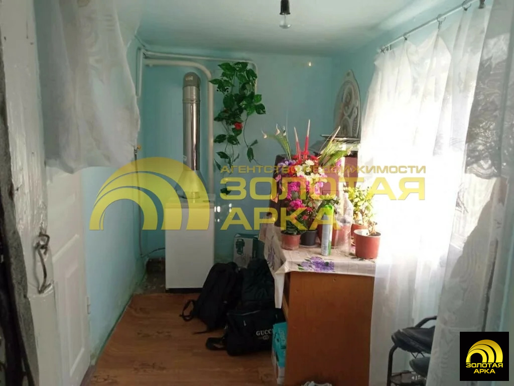 Продажа дома, Славянск-на-Кубани, Славянский район, ул. Батарейная - Фото 1