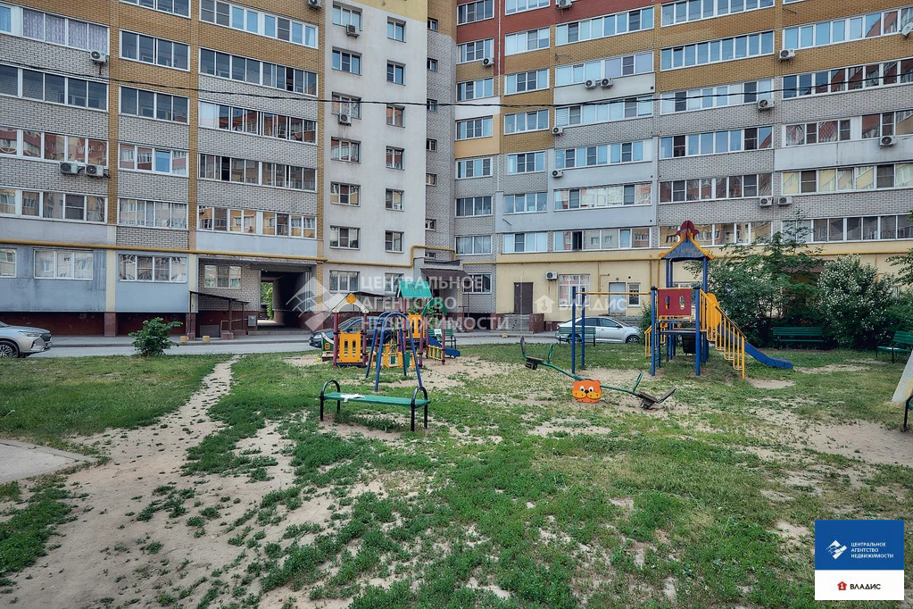 Продажа квартиры, Рязань, ул. Зубковой - Фото 10
